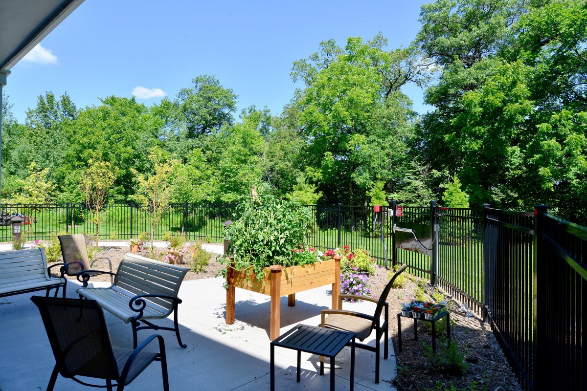 Silvercrest Properties 5