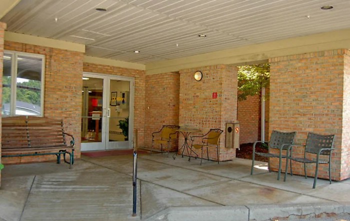 Titusville Healthcare And Rehabilitation Center