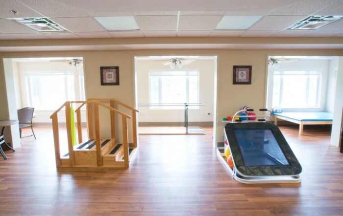 Veranda Gardens & Assisted Living