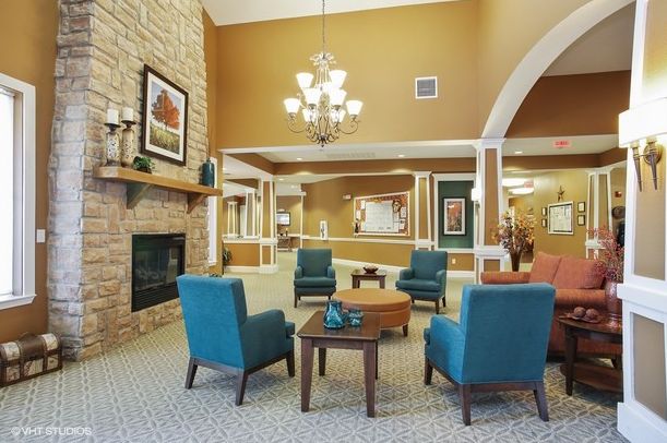 Walnut Creek Assisted Living and Memory Care