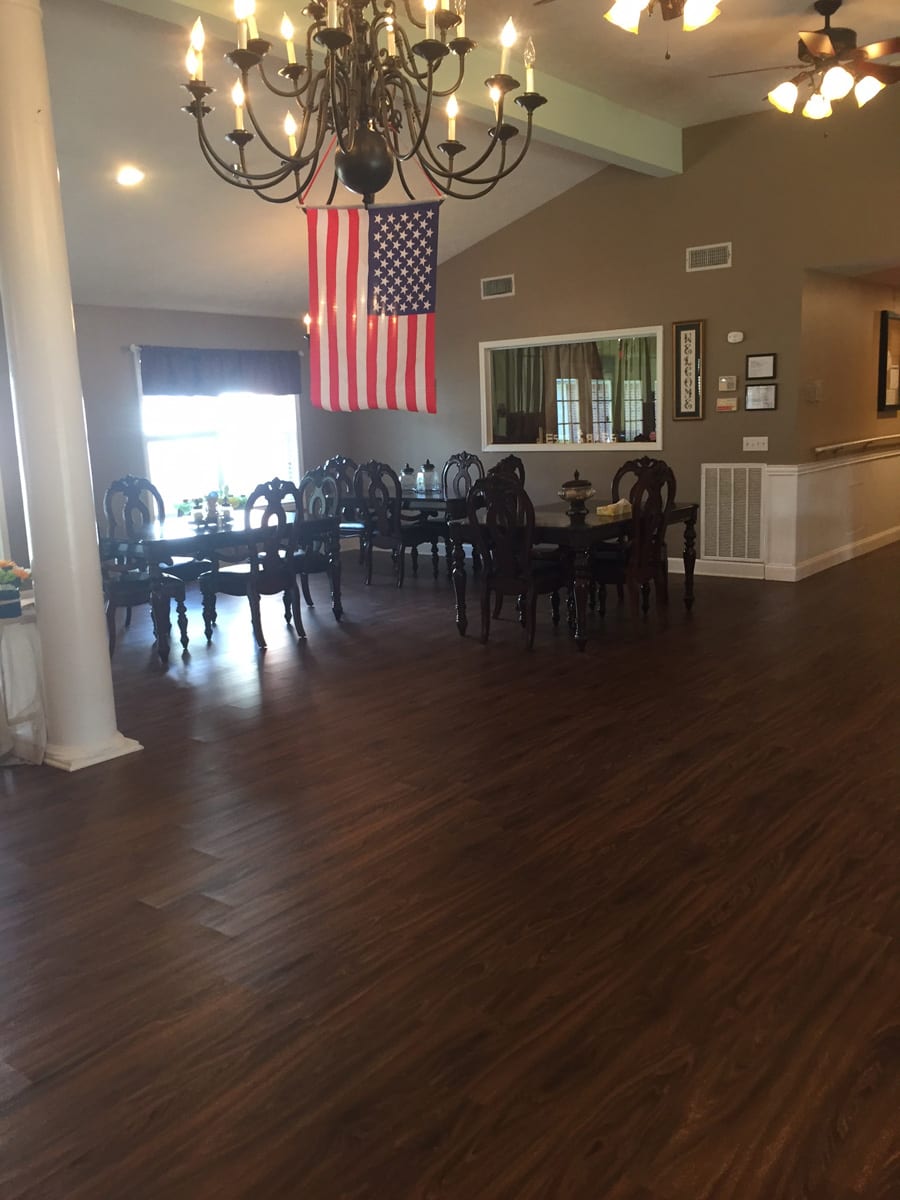 Garden Hill Assisted Living, LLC