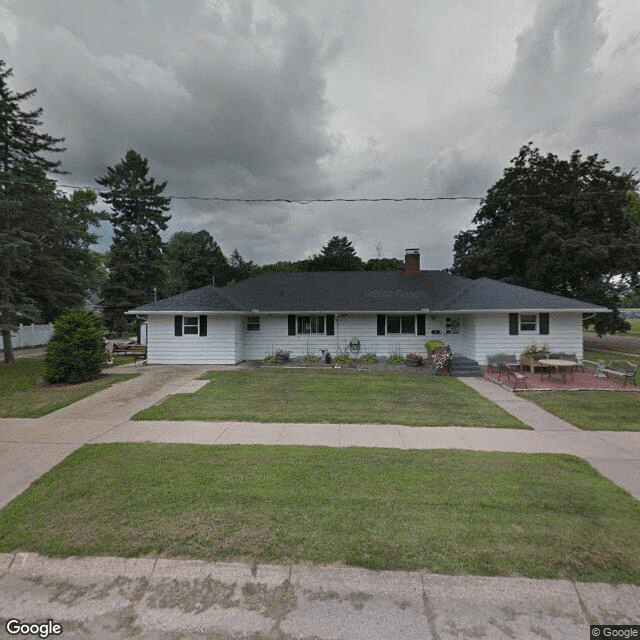 Lutheran Home Baraboo