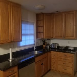 CONA Assisted Living Facility