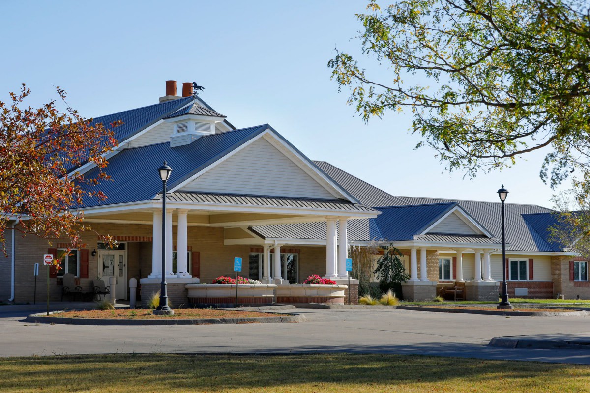 Western Prairie Assisted Living