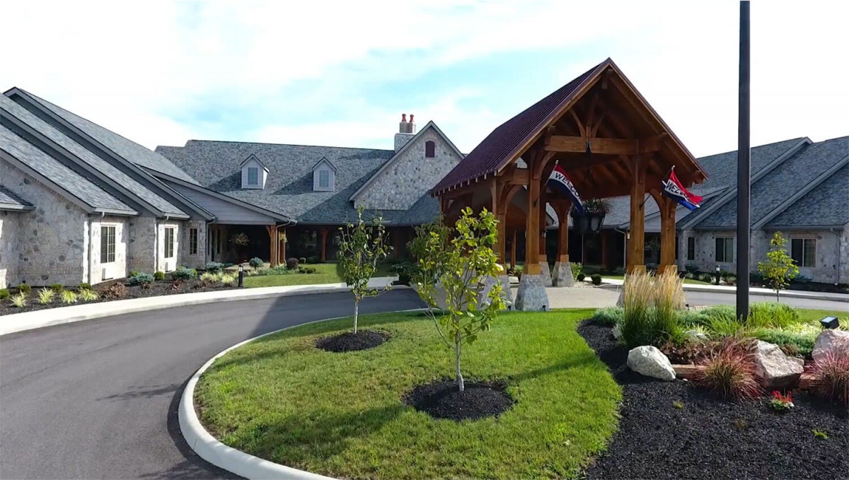 The Inn At Bear Trail