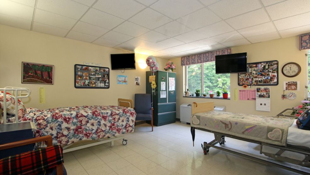 Assisted Living At Northern Riverview