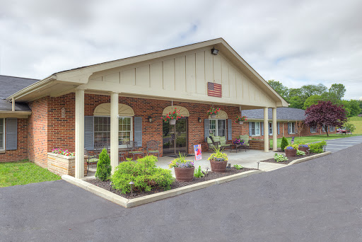 Salem West Healthcare Center