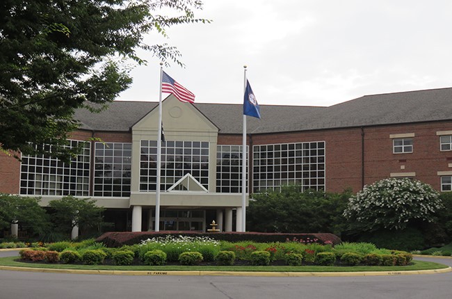 Virginia Veterans Care Center