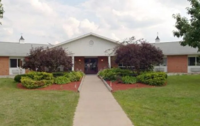Miller's Merry Manor