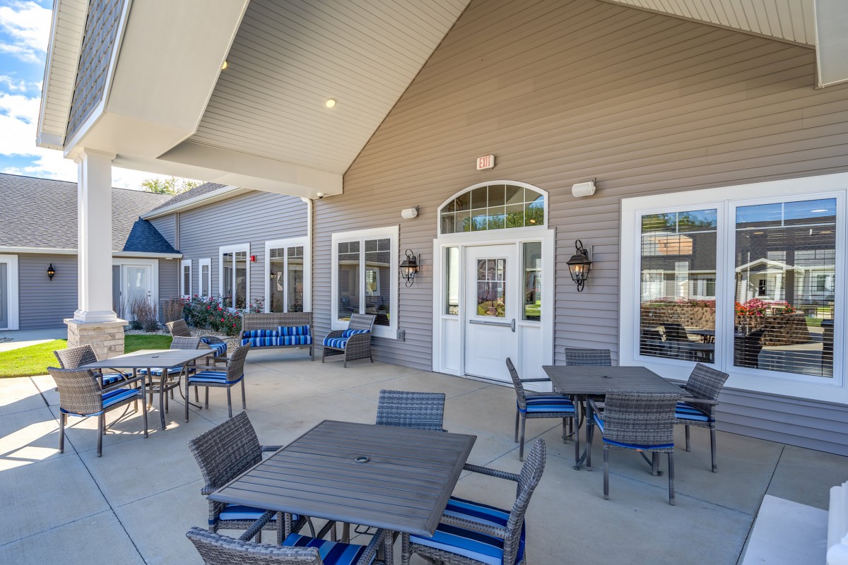 Villas of Holly Brook Mt. Carmel