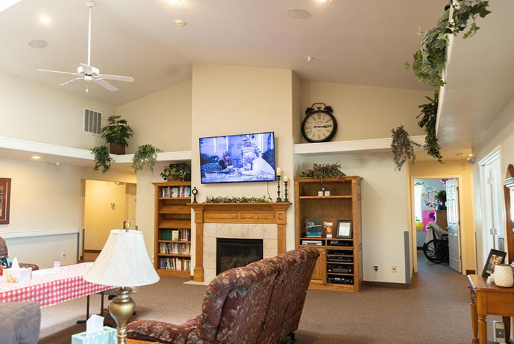 Autumn Haven Assisted Living