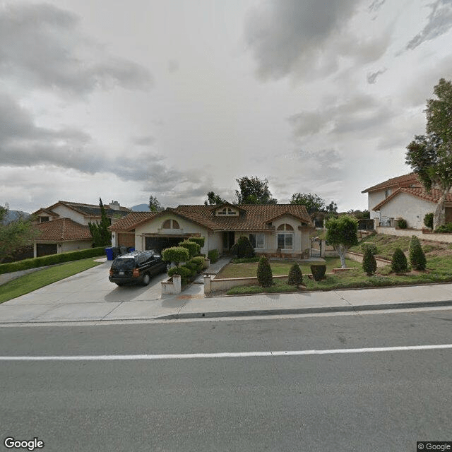 Rancho San Diego Board & Care