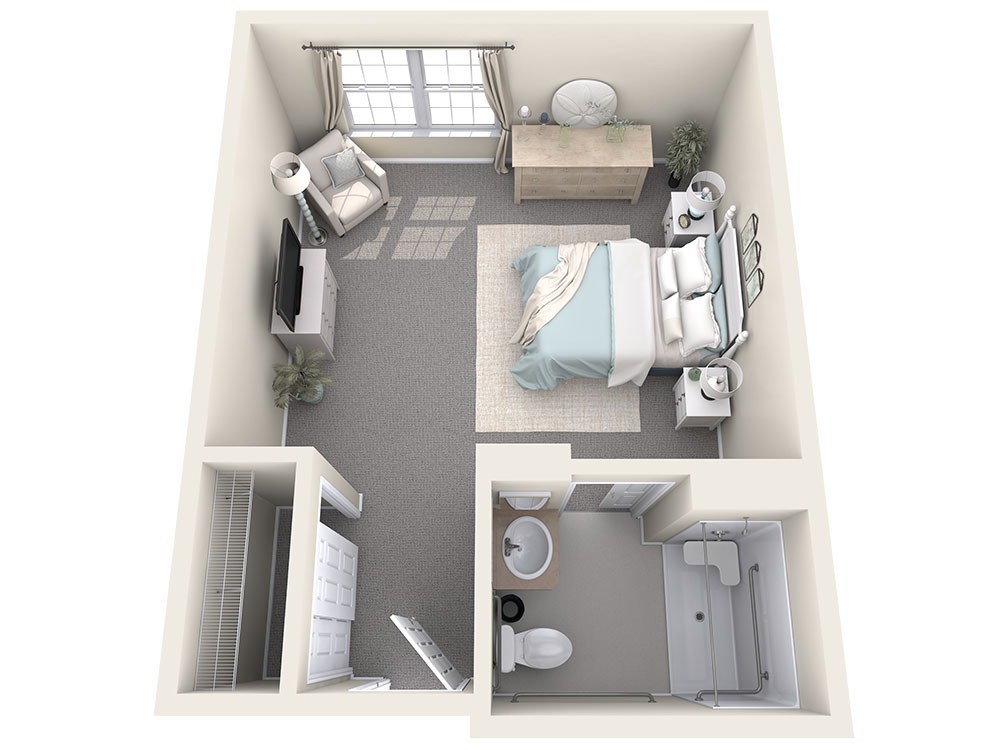 Settler's Park Assisted Living Community