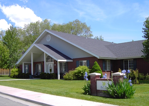 Bel Aire Homes