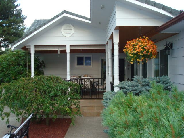 Lia's Elder Care Home