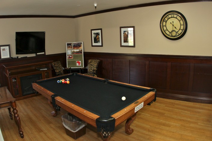 Upland Rehabilitation And Care Center