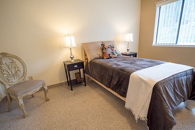 Brookdale Renton