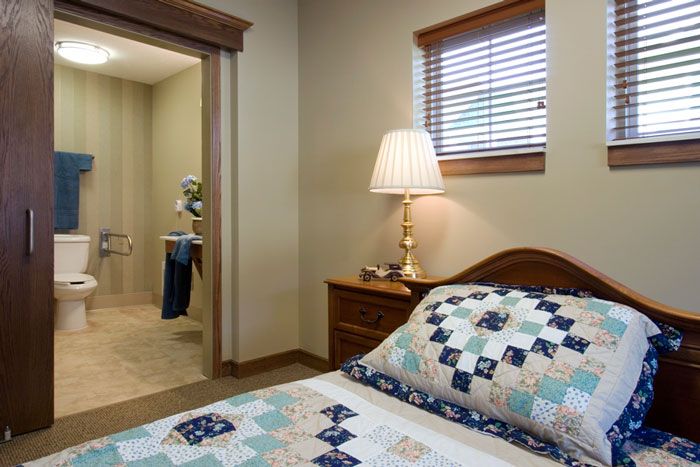 Hillcrest Grand Country Estates