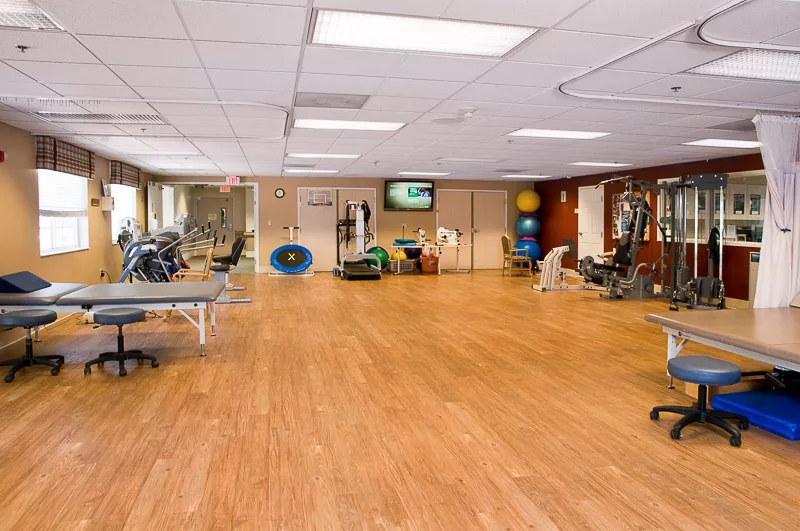 Life Care Center Of Wichita