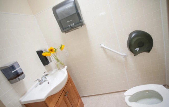 Kennedy Post Acute Care Center