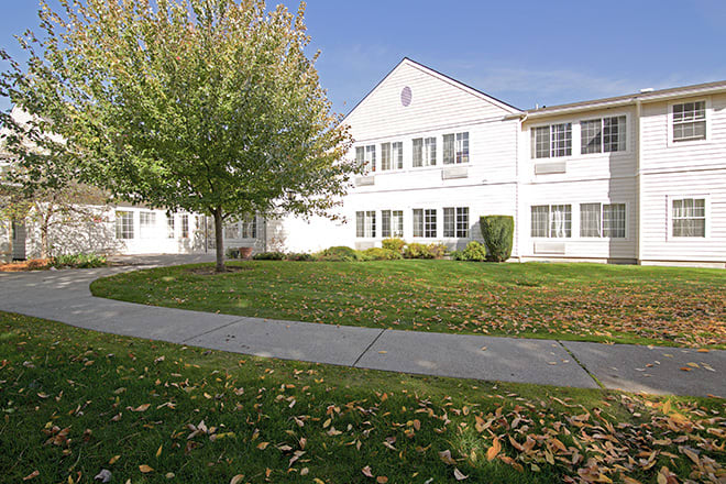 Brookdale Walla Walla