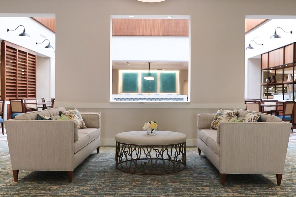 Oakbridge Terrace Assisted Liv Res At Edgewater At Boca Pointe