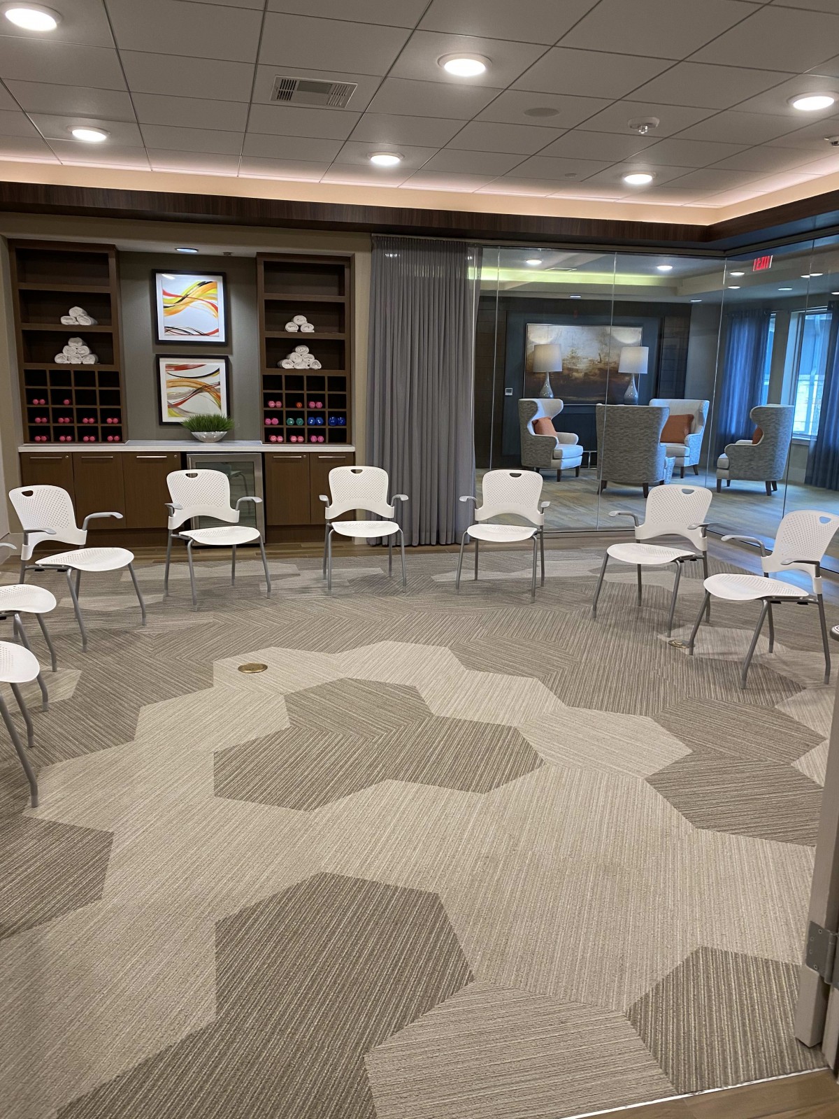 Avanti Senior Living at Flower Mound