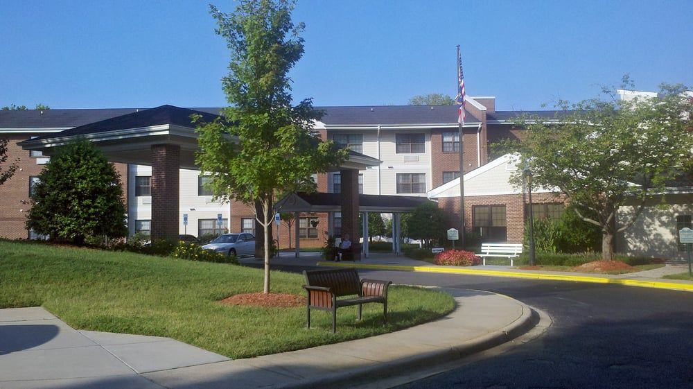 Holiday Carmel Place