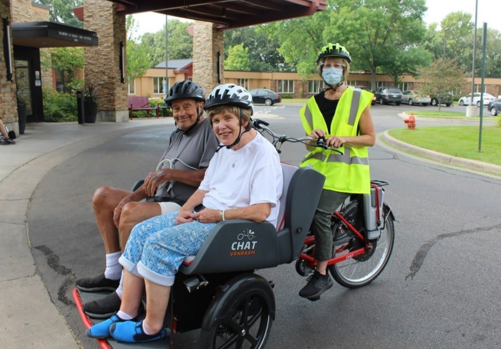 Martin Luther Manor Adult Day