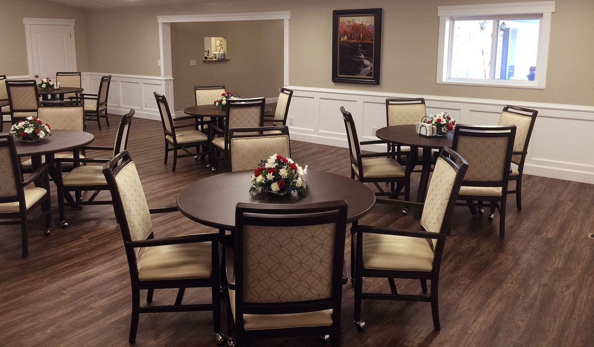 Heritage Senior Living