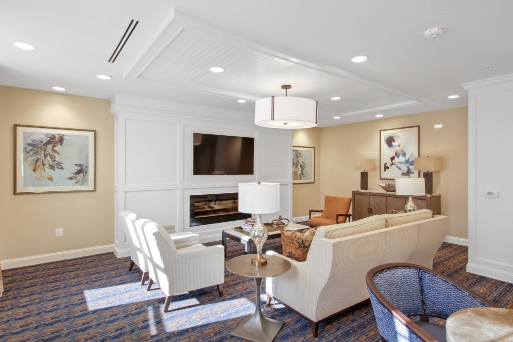 White Springs Senior Living