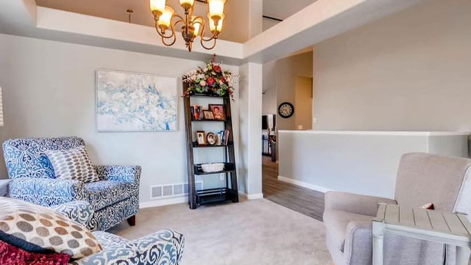 Golden Rockies Assisted Living
