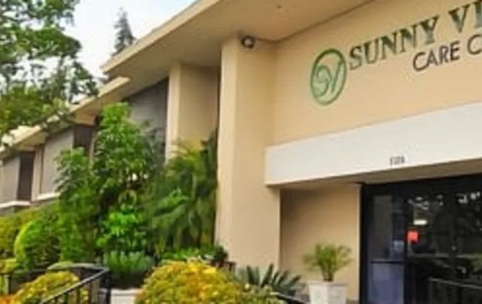 Sunnyview Convalescent Home