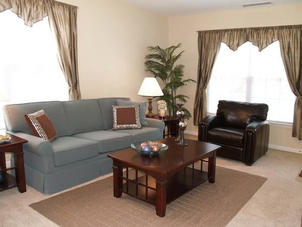 Residences at Highland Glen