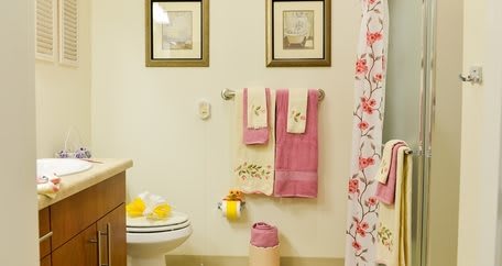 Stoneridge Gracious Retirement Living