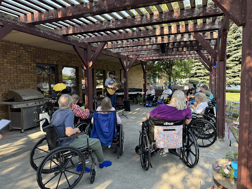 Teton Post Acute Care & Rehabilitation