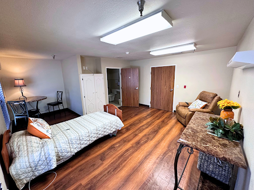 Pflugerville Care Center