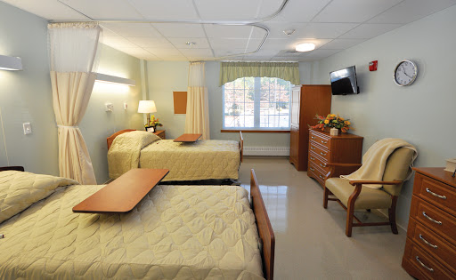 Hannah Duston Healthcare Center