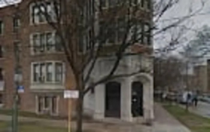 Center Home Hispanic Elderly