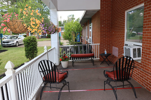 Highland Park Rehabilitation And Nursing Center