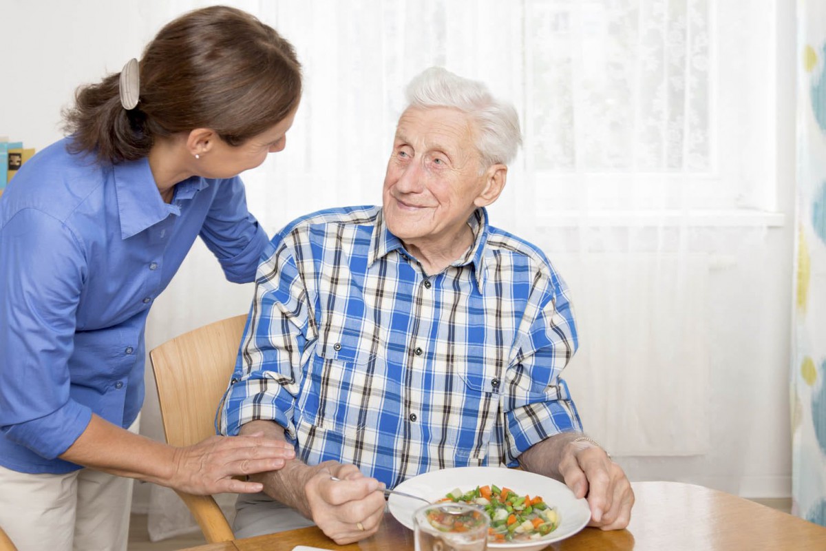 Sheridan In Home Care