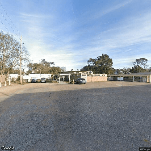Jefferson Health Care Ctr