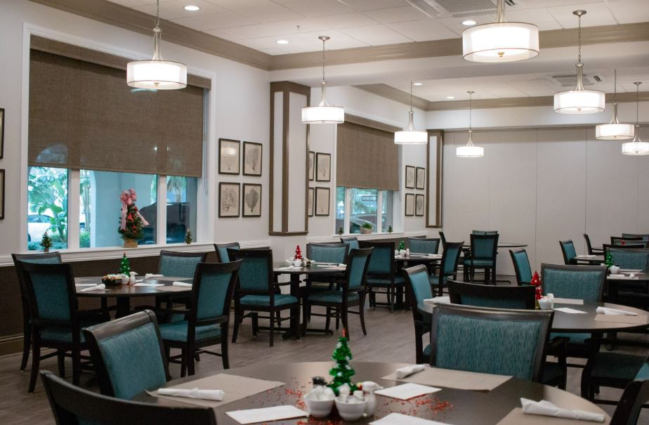 Regency Elderly Care