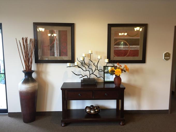 Care Partners Memory Care - Altoona