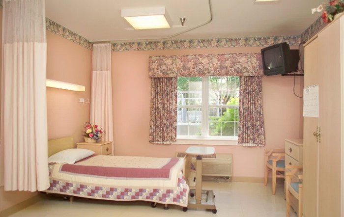 Hickory House Nursing Home