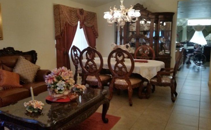 Alcor Guest Home II