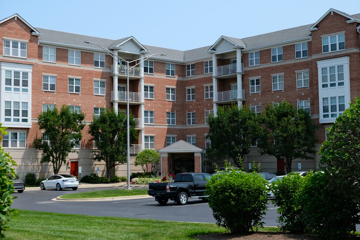 Northbrook Inn