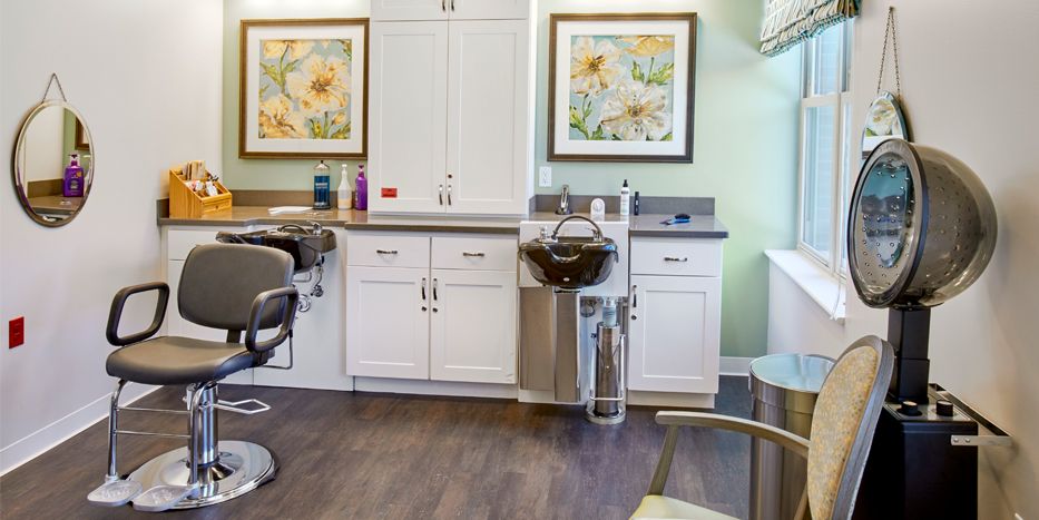 Sarah Reed Senior Living