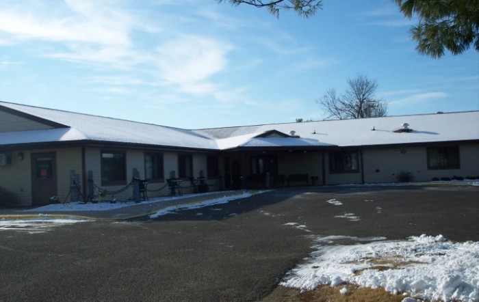 Barron Care And Rehabilitation