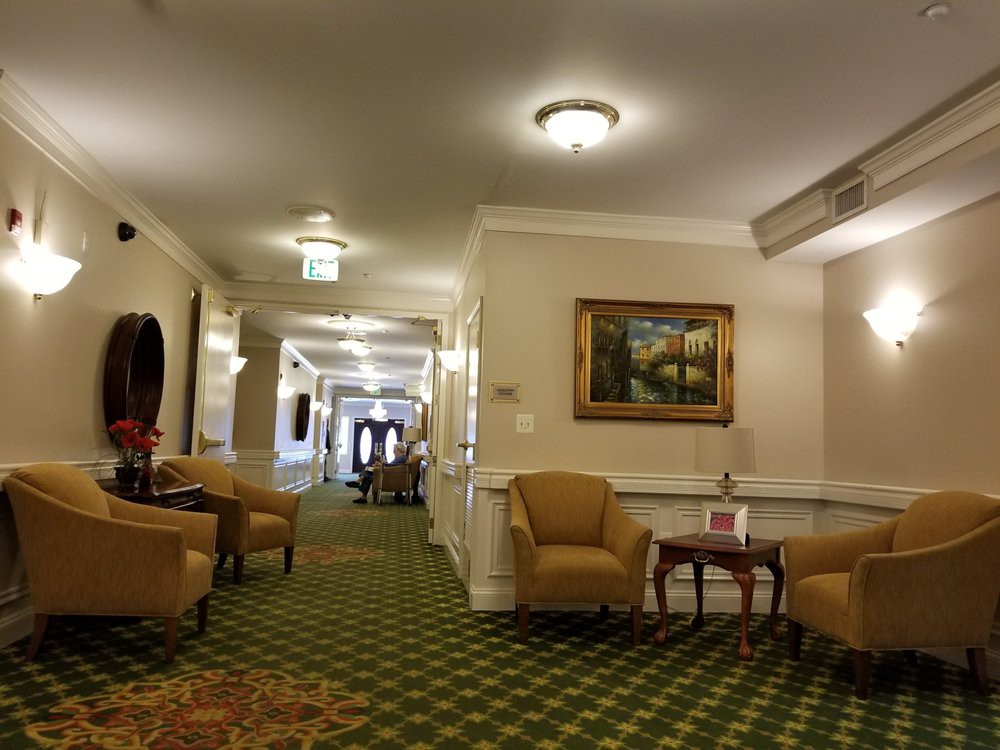 Kris-Leigh Assisted Living
